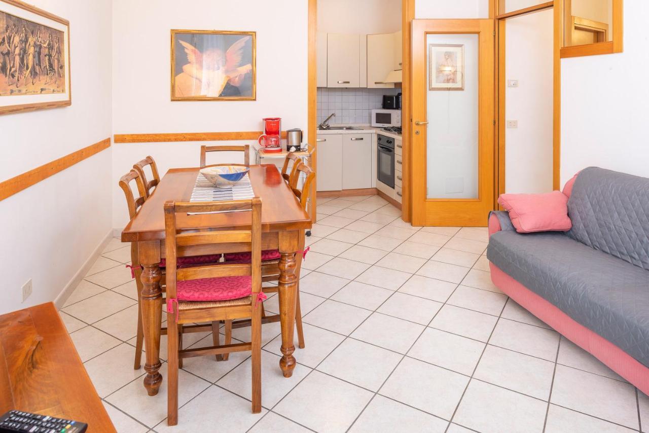 Residence Campana Бардолино Экстерьер фото