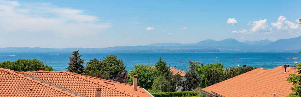 Residence Campana Бардолино Экстерьер фото